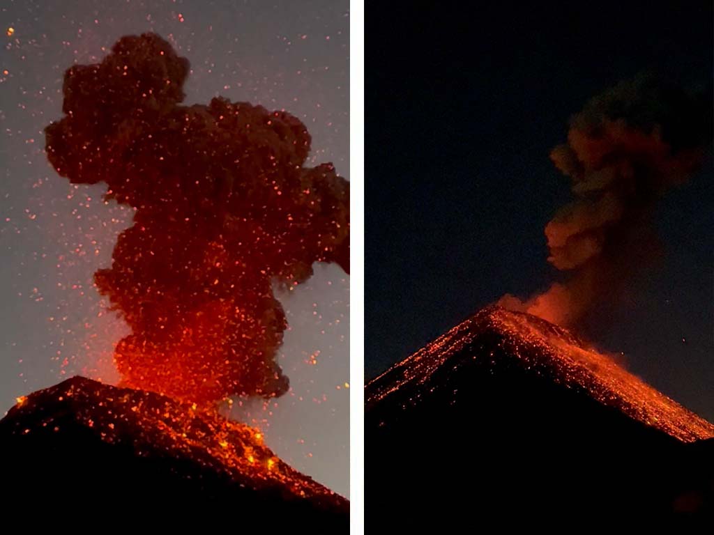 volcan-fuego-en-eruption