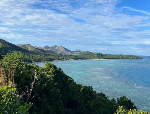 raod trip philippines