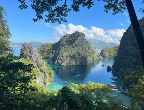 philippines-coron-island-hopping