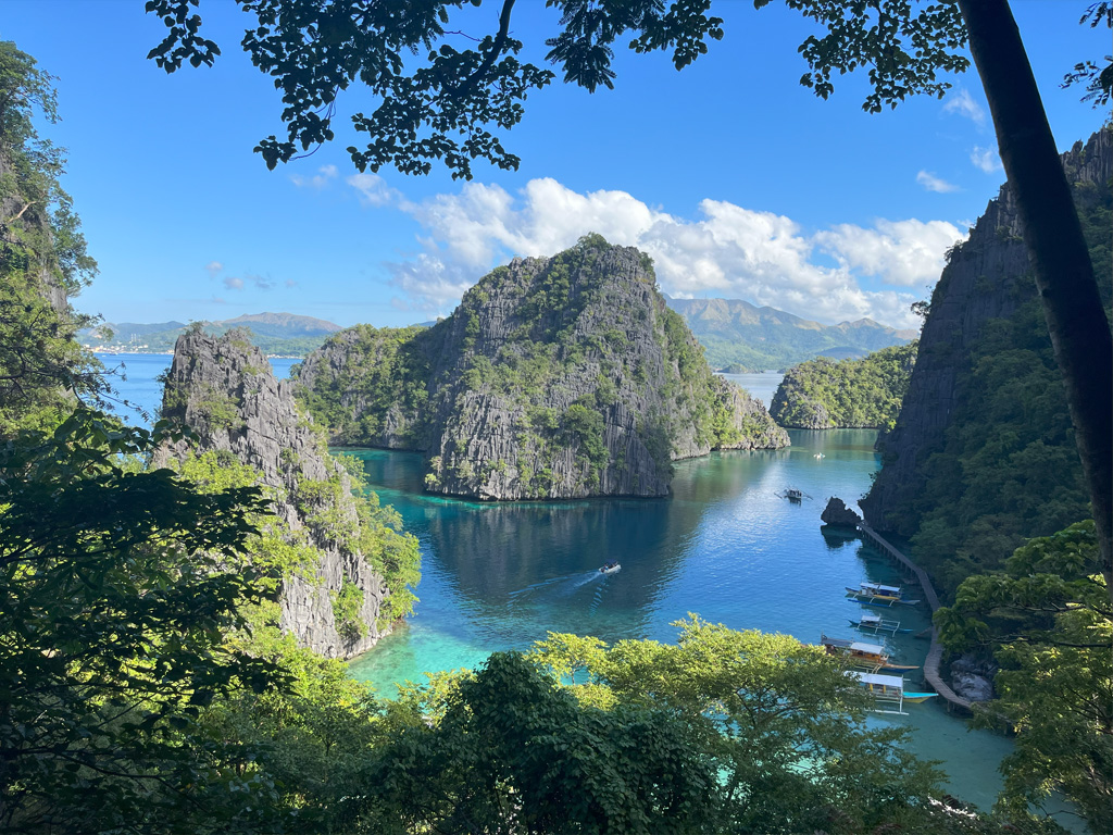 philippines-coron-island-hopping