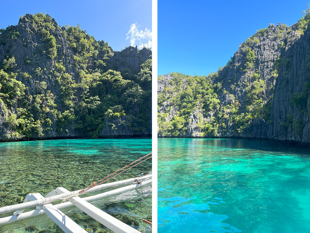 coron-phillipines-kawanga-lake