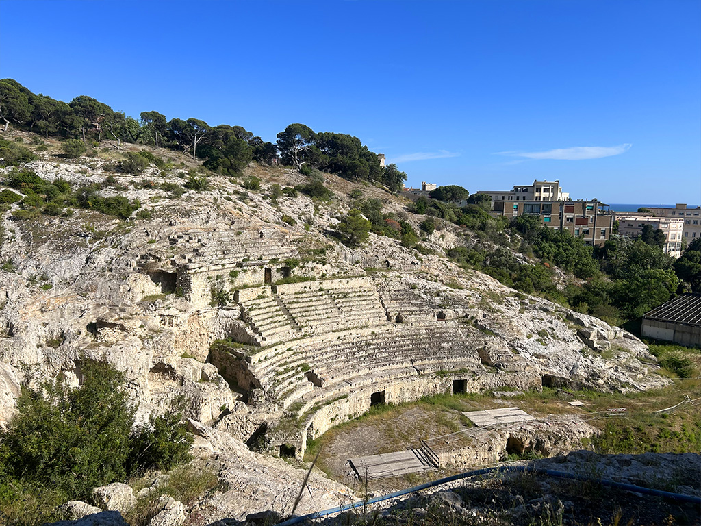 cagliari-amphithéatre