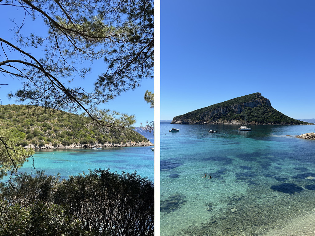 Figarolo-dans-le-golfe-d'Aranci