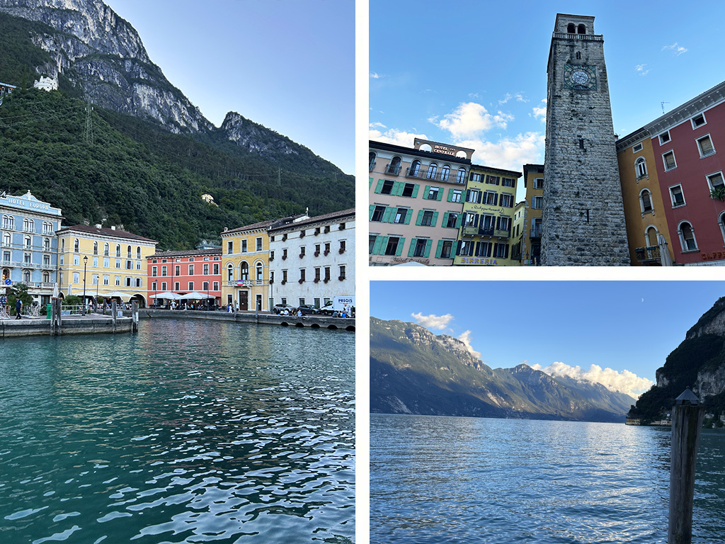 Riva-sul-garda